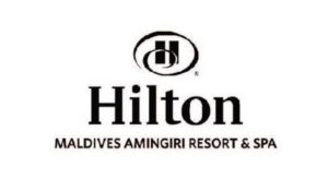 Hilton-amingiri